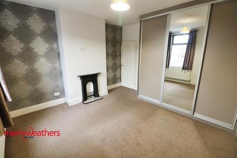 3 bedroom end of terrace house for sale, 57 St Johns RoadBarnsley