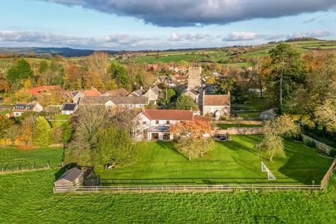 4 bedroom village house for sale, Priston, Bath, Somerset, BA2