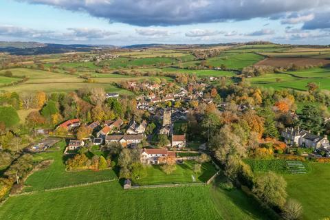 4 bedroom village house for sale, Priston, Bath, Somerset, BA2