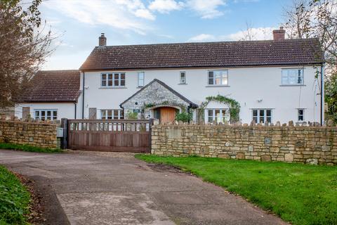 4 bedroom village house for sale, Priston, Bath, Somerset, BA2