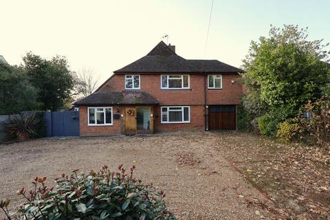 4 bedroom detached house for sale, Pook Lane, Warblington, Havant