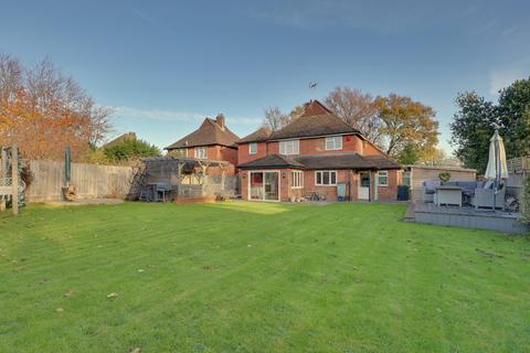 4 bedroom detached house for sale, Pook Lane, Warblington, Havant