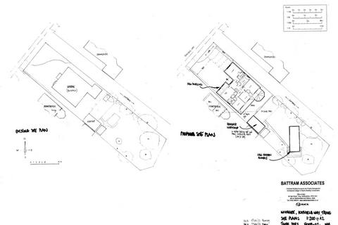 2 bedroom detached bungalow for sale, Icknield Way, Tring