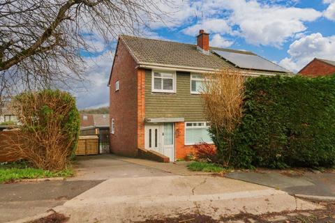 3 bedroom semi-detached house for sale, Barberry Rise, Penarth CF64