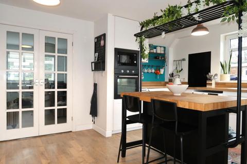 1 Barberry Rise, Penarth, CF64 2RB
