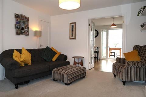 1 Barberry Rise, Penarth, CF64 2RB