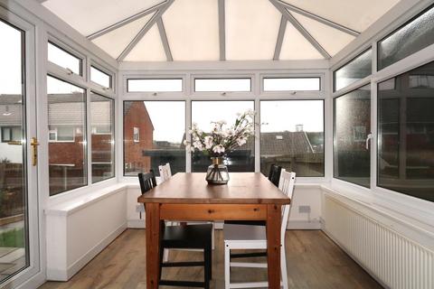 1 Barberry Rise, Penarth, CF64 2RB