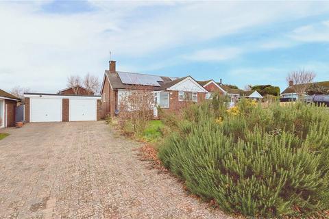 2 bedroom bungalow for sale, Downview Road, Findon Village, West Sussex, BN14