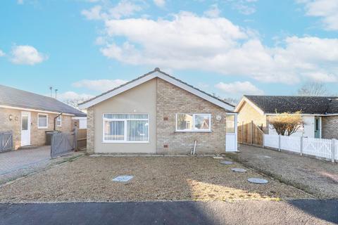 2 bedroom detached bungalow for sale, Laxfield Road, Sutton