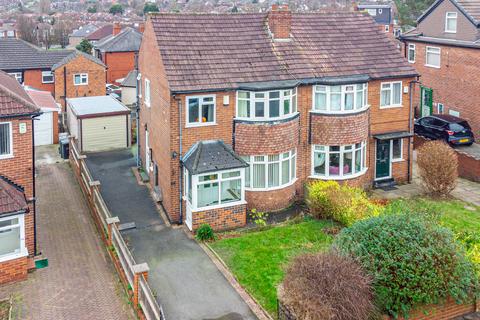 3 bedroom semi-detached house for sale, Leeds LS8