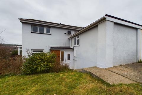 3 bedroom semi-detached house for sale, Westleat Avenue, Paignton