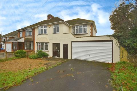 4 bedroom semi-detached house for sale, Wokingham Road, Reading RG6