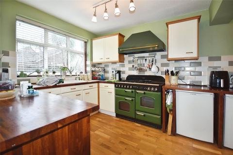 4 bedroom semi-detached house for sale, Wokingham Road, Reading RG6