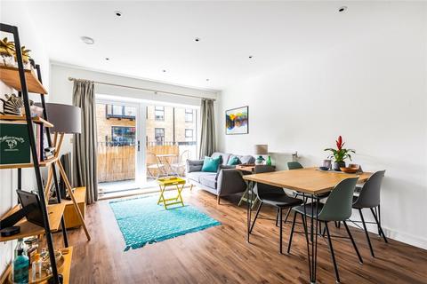 1 bedroom apartment for sale, Rolfe Terrace, London