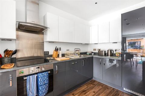 1 bedroom apartment for sale, Rolfe Terrace, London