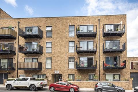 1 bedroom apartment for sale, Rolfe Terrace, London