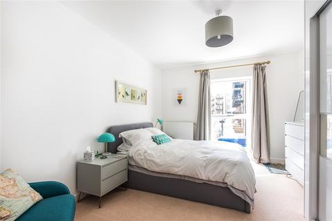 1 bedroom apartment for sale, Rolfe Terrace, London