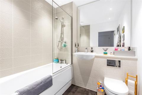 1 bedroom apartment for sale, Rolfe Terrace, London