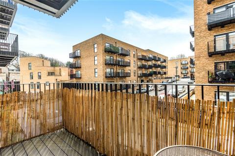 undefined, Rolfe Terrace, Woolwich, London