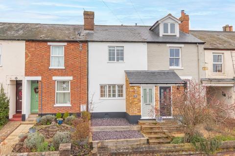 3 bedroom terraced house for sale, Wingrave Road, Tring