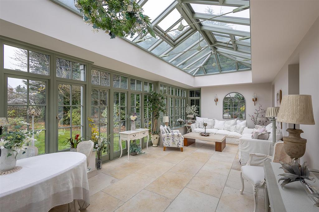 Orangery