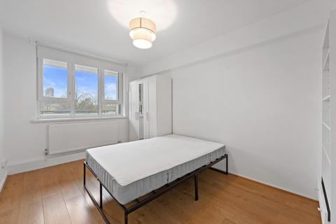 Flat 69, President House King Square, London, EC1V 8DD