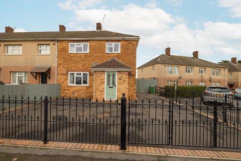 3 bedroom end of terrace house for sale, Hareclive Road, Hartcliffe