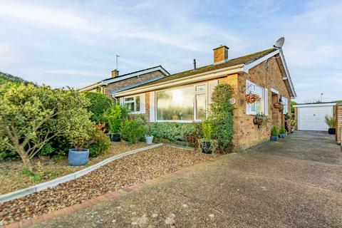 2 bedroom semi-detached bungalow for sale, Bracken Avenue, Overstrand