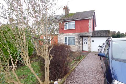 3 bedroom semi-detached house for sale, Woodthorpe Avenue, Boston