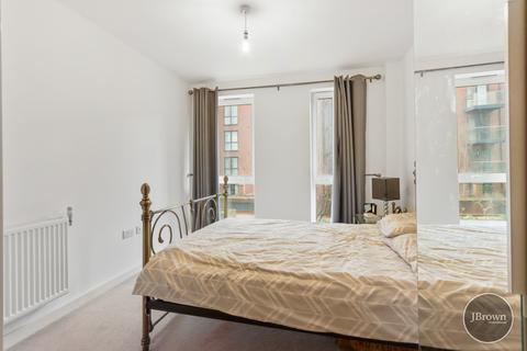 1 bedroom flat for sale, , 6 Brannigan Way, Edgware, Greater London, HA8