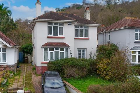 3 bedroom detached house for sale, Shorton Valley Road, Paignton