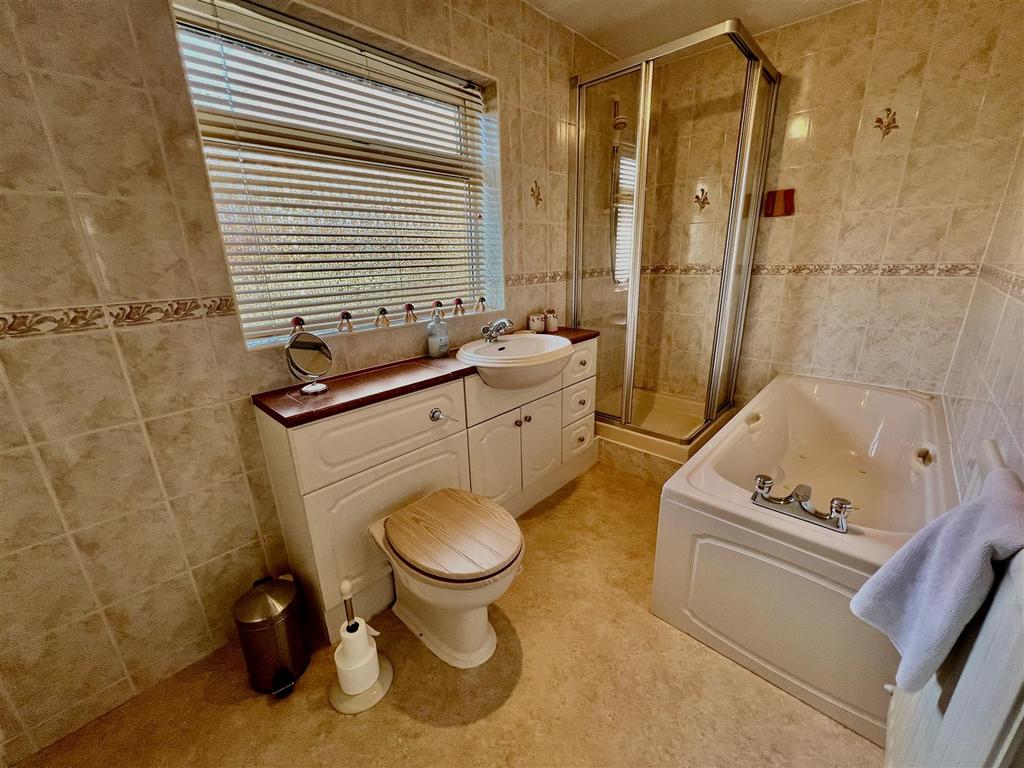 Bathroom/wc