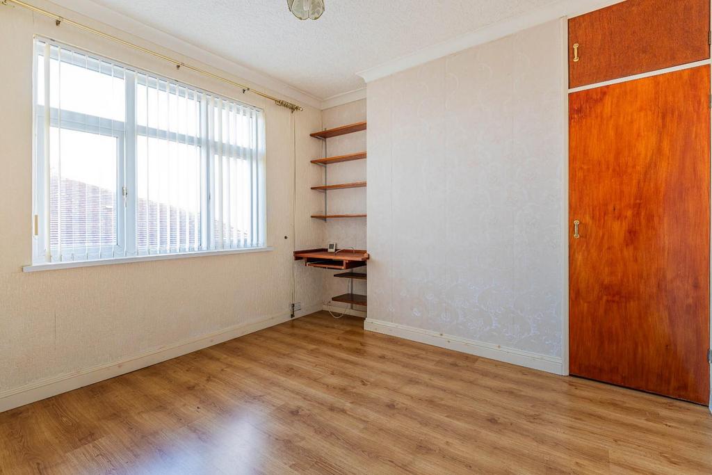 Dining Room/3rd Bedroom