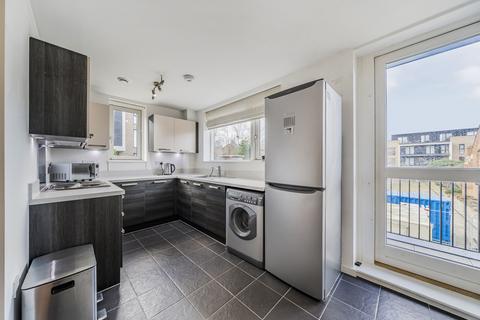 2 bedroom apartment for sale, Ashmore Road, London