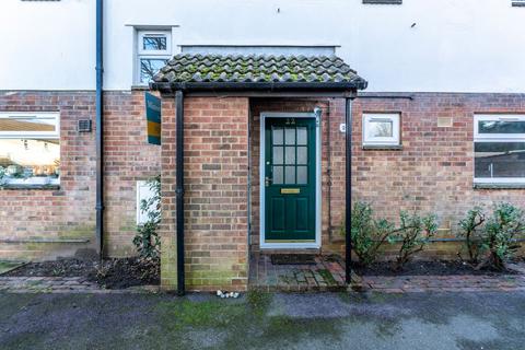 3 bedroom end of terrace house for sale, Spencer Road, Norwich, NR6