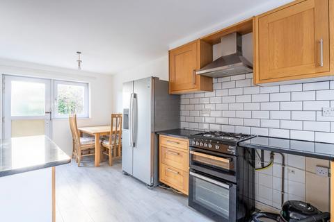 3 bedroom end of terrace house for sale, Spencer Road, Norwich, NR6