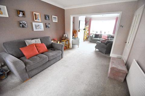 3 bedroom semi-detached house for sale, Sunny Bank Road, Bury, BL9