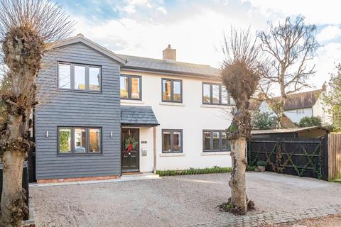 4 bedroom detached house for sale, Mentone Avenue, Aspley Guise