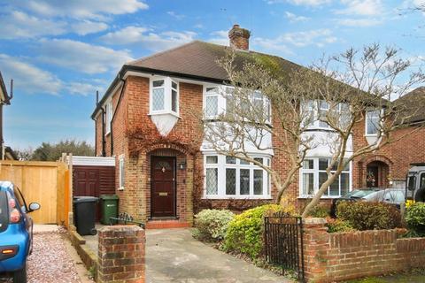 3 bedroom house for sale, OVERDALE, ASHTEAD, KT21