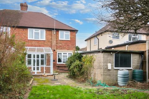 3 bedroom house for sale, OVERDALE, ASHTEAD, KT21