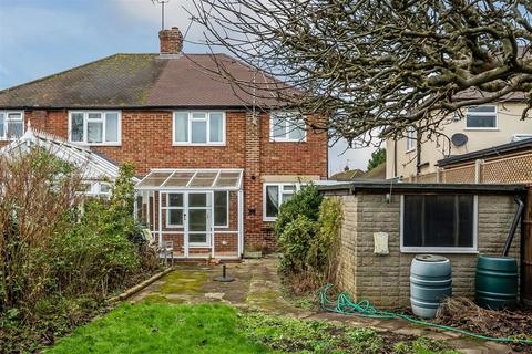 3 bedroom house for sale, OVERDALE, ASHTEAD, KT21