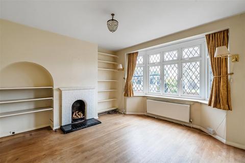 3 bedroom house for sale, OVERDALE, ASHTEAD, KT21