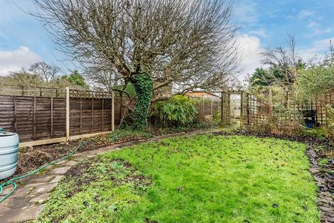 3 bedroom house for sale, OVERDALE, ASHTEAD, KT21