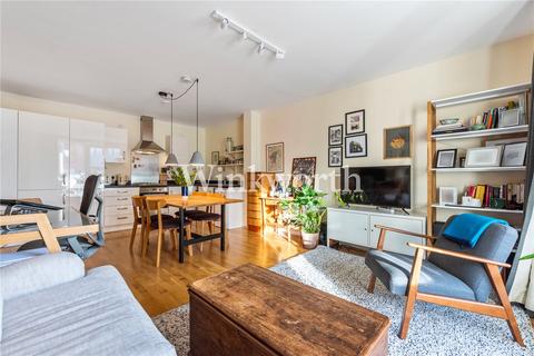 1 bedroom apartment for sale, Bathurst Square, London, N15