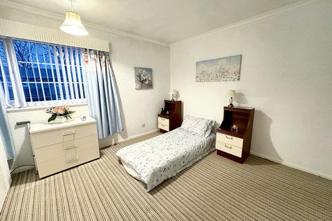 15 Cambeck Close, Whitefield, Manchester, M45 8NF