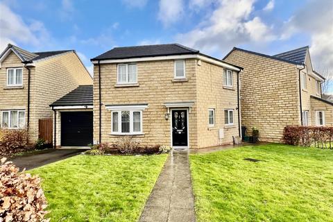 3 bedroom detached house for sale, Lapwing Drive, Darlington