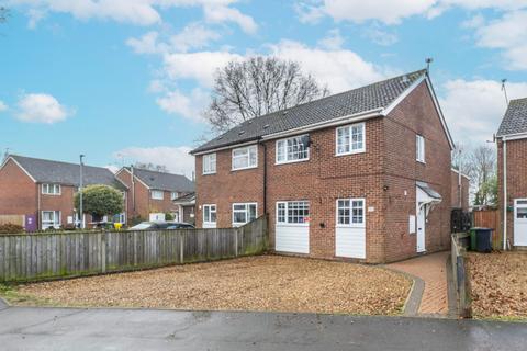 3 bedroom semi-detached house for sale, Neville Road, Sutton