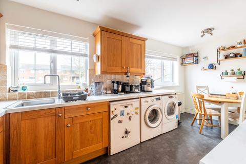 3 bedroom semi-detached house for sale, Neville Road, Sutton