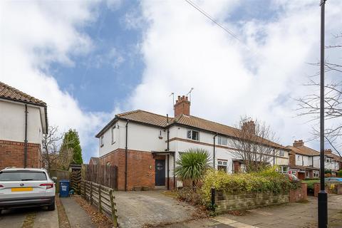 3 bedroom semi-detached house for sale, Hollywood Avenue, Garden Village, Gosforth, Newcastle upon Tyne