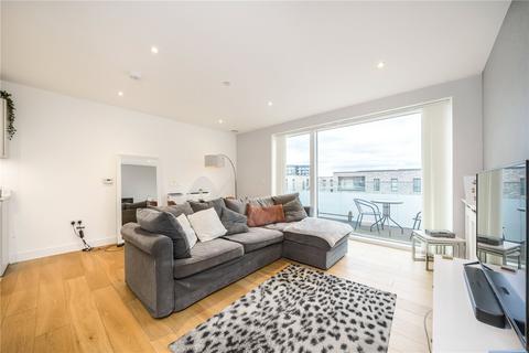 1 bedroom apartment for sale, Latimer Square, Greenwich, SE10